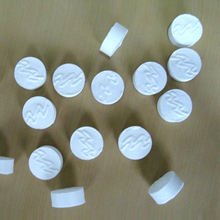 OEM Disposable Compressed Towel, Coin Tissues as Promotional Gifts (YT-716)