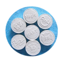Coin Tissues Embossed Various Logo on as Our Yt-715.